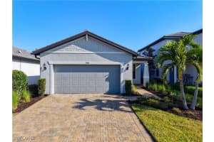 2208 Yellowfin Circle, Naples, FL 34114 Sold 04/25/25