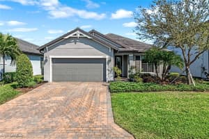 17175 Hadlow Place, Fort Myers, FL 33967 Sold 06/06/25