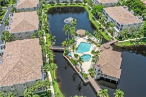 7718 Pebble Creek Circle, Naples, FL 34108 Sold 04/11/25