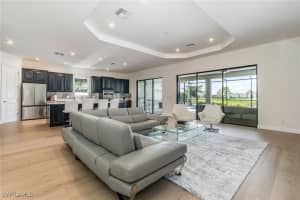 11110 Canal Grande Drive, Fort Myers, FL 33913 - MLS#225027725
