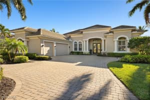 20451 Chapel Trace, Estero, FL 33928 Sold 07/31/25
