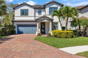 7111 Barnsbury Lane, Naples, FL 34109 Sold 06/12/25