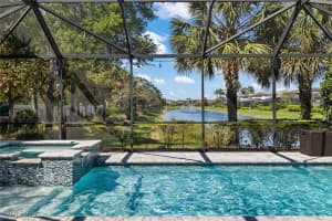 7111 Barnsbury Lane, Naples, FL 34109 Sold 06/12/25