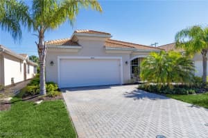 10474 Prato Drive, Fort Myers, FL 33913 Sold 06/12/25