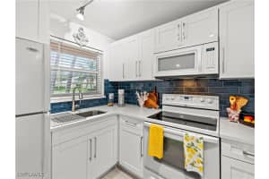 100 Forest Lakes Boulevard, Naples, FL 34105 - MLS#225027752