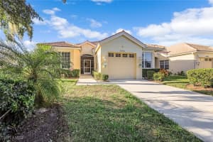 8761 Bay Circle, Fort Myers, FL 33908 - MLS#225027762