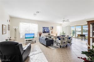 8761 Bay Circle, Fort Myers, FL 33908 - MLS#225027762