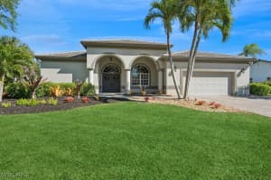 12471 Woodtimber Ln, Fort Myers