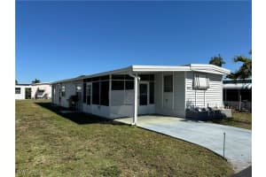 885 Homestead Drive, North Fort Myers, FL 33917 Sold 05/23/25