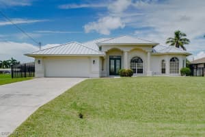 4126 22nd Court, Cape Coral, FL 33914 - MLS#225027785