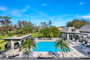 12855 Pond Apple Drive, Naples, FL 34119 Sold 05/23/25