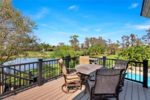 12855 Pond Apple Drive, Naples, FL 34119 Sold 05/23/25