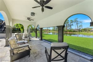 12855 Pond Apple Drive, Naples, FL 34119 Sold 05/23/25