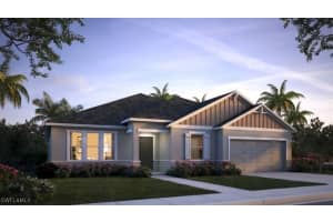 419 Jaipur Drive, Lehigh Acres, FL 33974 - MLS#225027804