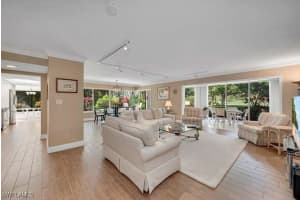 711 Wildwood Lane, Naples, FL 34105 Sold 05/30/25