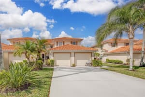 385 Robin Hood Circle, Naples, FL 34104 Sold 07/10/25