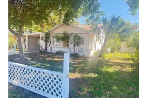 3340 Highland Avenue, Fort Myers, FL 33916 Sold 06/30/25
