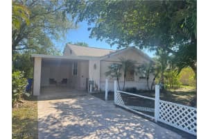 3340 Highland Avenue, Fort Myers, FL 33916 Sold 06/30/25