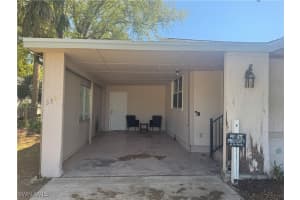 3340 Highland Avenue, Fort Myers, FL 33916 Sold 06/30/25