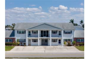 6771 Panther Lane, Fort Myers, FL 33919 Sold 08/22/25