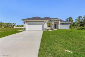 4819 4th Street, Lehigh Acres, FL 33971 Sold 06/27/25