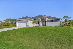 4819 4th Street, Lehigh Acres, FL 33971 Sold 06/27/25