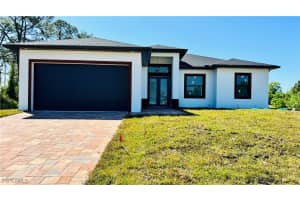 4207 2nd Street, Lehigh Acres, FL 33976 Sold 05/02/25