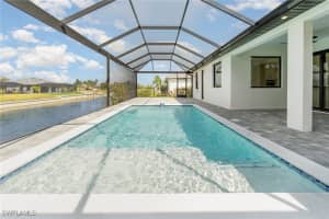 1025 18th Terrace, Cape Coral, FL 33991 Sold 05/27/25