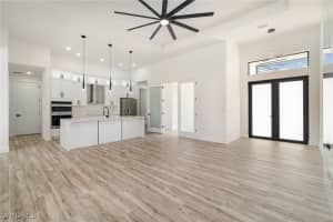 1025 18th Terrace, Cape Coral, FL 33991 Sold 05/27/25