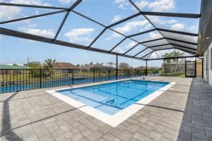 1815 15th Place, Cape Coral, FL 33991 Sold 08/07/25