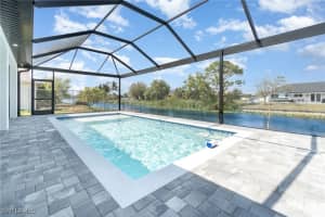 1005 13th Street, Cape Coral, FL 33991 Sold 08/04/25
