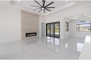 1005 13th Street, Cape Coral, FL 33991 Sold 08/04/25