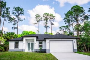 3416 58th St W, Lehigh Acres