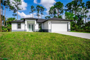 3416 58th Street, Lehigh Acres, FL 33971 Sold 10/24/25