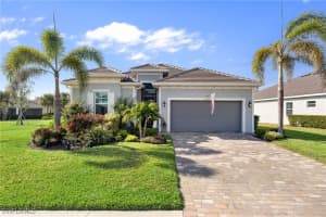 25325 Longmeadow Dr, Punta Gorda