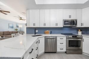 809 Augusta Boulevard, Naples, FL 34113 - MLS#225027879