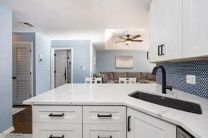 809 Augusta Boulevard, Naples, FL 34113 - MLS#225027879