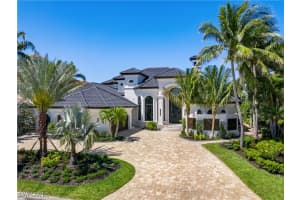 4831 Conover Court, Fort Myers, FL 33908 - MLS#225027880