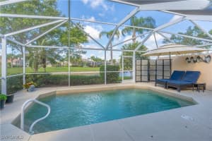 7243 Salerno Court, Naples, FL 34114 Sold 07/31/25