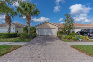 7243 Salerno Court, Naples, FL 34114 Sold 07/31/25