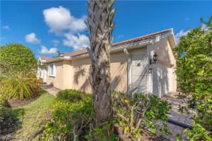 7243 Salerno Court, Naples, FL 34114 Sold 07/31/25