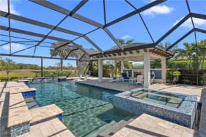 2283 Somerset Place, Naples, FL 34120 Sold 05/07/25
