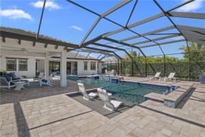 2283 Somerset Place, Naples, FL 34120 Sold 05/07/25
