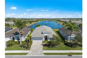 16717 Siesta Drum Way, Bonita Springs, FL 34135 Sold 06/09/25