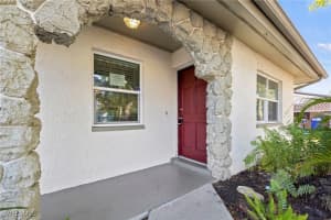 3945 La Palma Street, Fort Myers, FL 33901 Sold 08/11/25