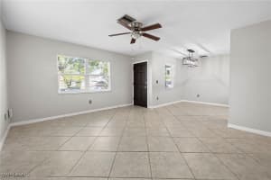 3945 La Palma Street, Fort Myers, FL 33901 Sold 08/11/25