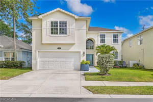 69 Burnt Pine Drive, Naples, FL 34119 - MLS#225027898