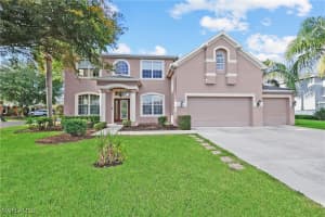 8800 Maple Glen Circle, Fort Myers, FL 33912 Sold 05/15/25