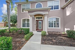 8800 Maple Glen Circle, Fort Myers, FL 33912 Sold 05/15/25