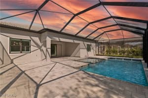 9446 Night Heron Lane, Naples, FL 34120 Sold 07/21/25
